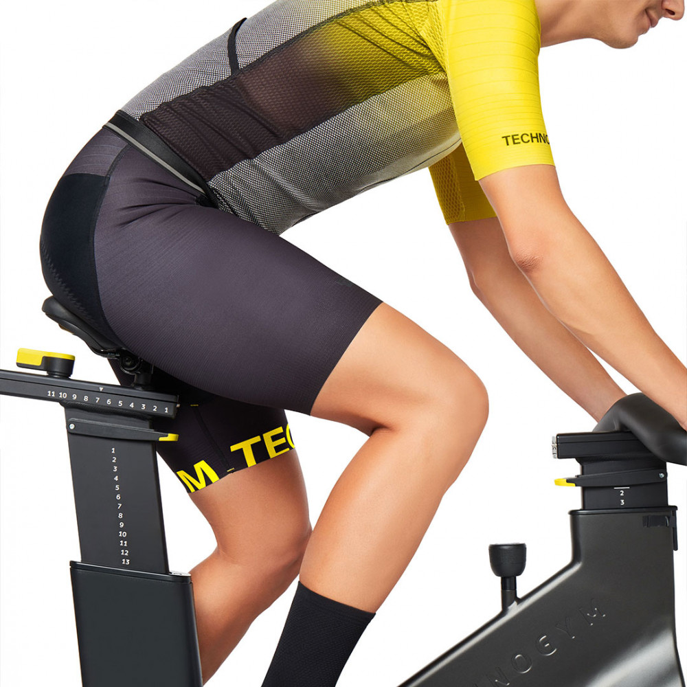 骑行短裤 - 男款 | 泰诺健健身服装