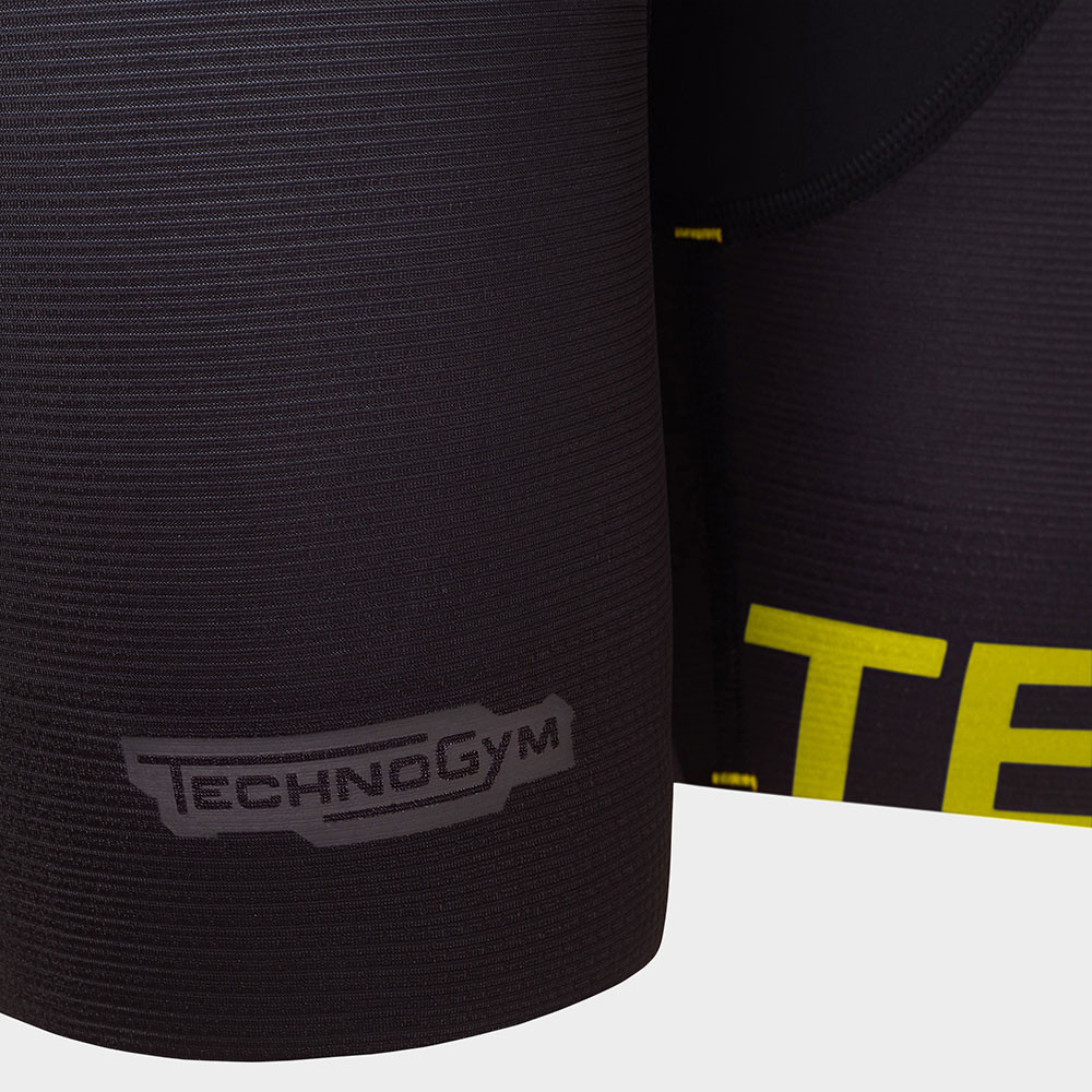 骑行短裤 - 男款 | 泰诺健健身服装