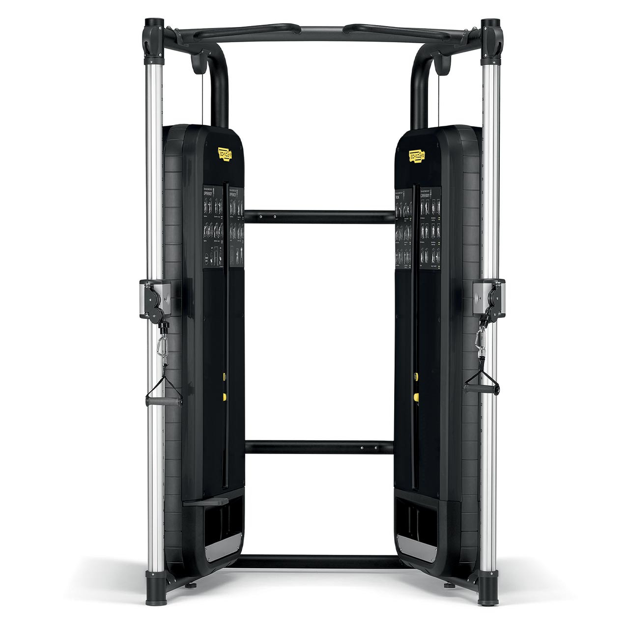 Pulley best sale cable station