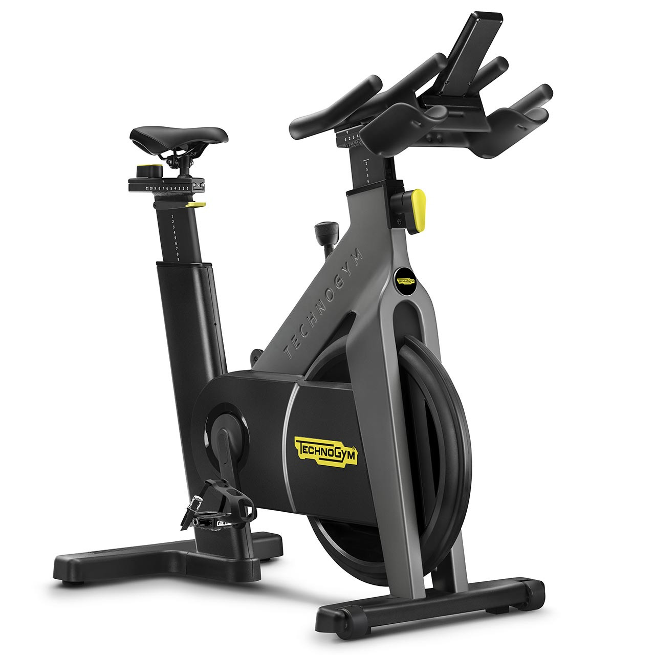 Group Cycle Connect -Technogym Group Cycle