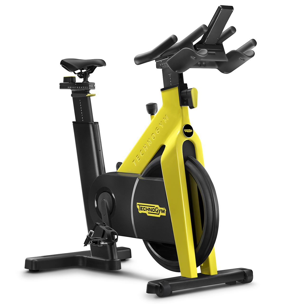 Group Cycle Connect -Technogym Group Cycle