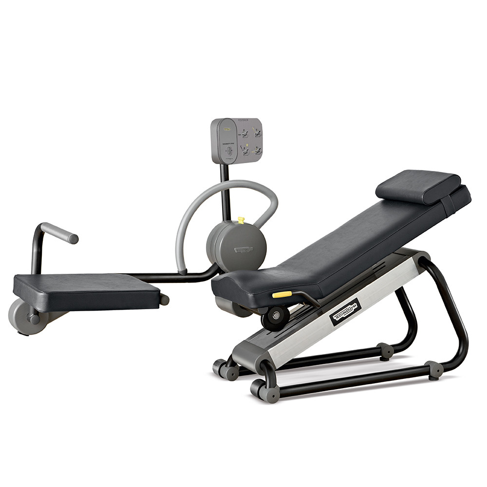 Flexability Posterior - 拉伸器材