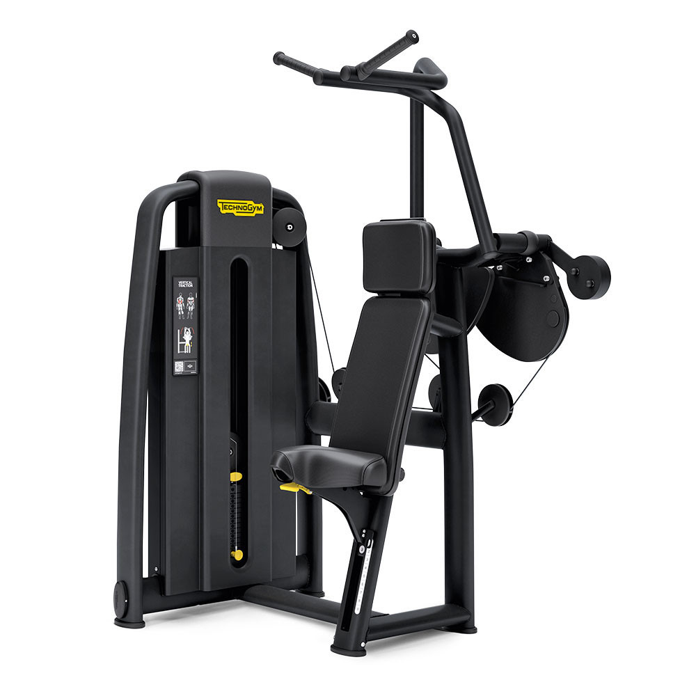 Selection 700 Vertical Weight Lifting Equipment 
