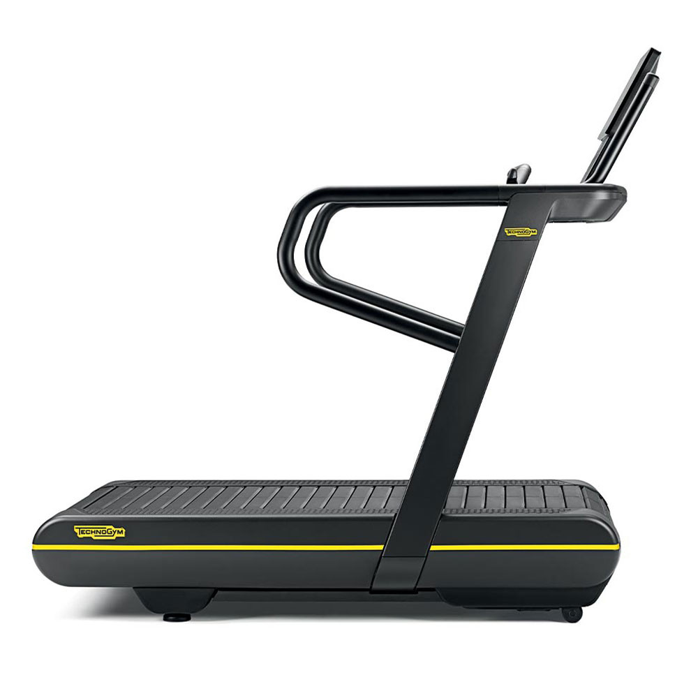 Skillrun, treadmill for Cardio and Power Training