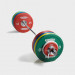 Olympic plates Technogym